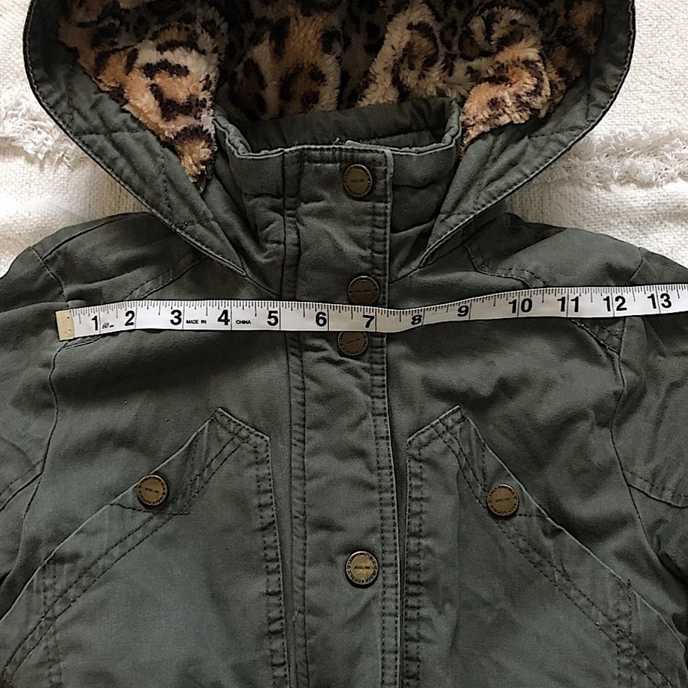 Urban Republic utility jacket size M - Picture 10 of 12